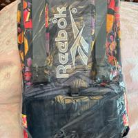 Zaino Reebok nuovo mai usato originale