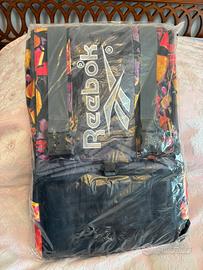 Zaino Reebok nuovo mai usato originale