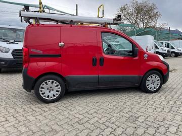 Fiat fiorino 1.3 mjt 95 cv adventure euro5b