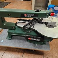 sega da traforo PDKS 120 A2 Parkside