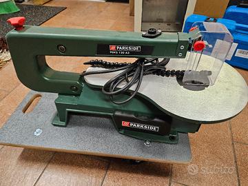 sega da traforo PDKS 120 A2 Parkside