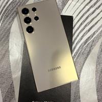 Samsung S24 ULTRA 512GB ⭐️ REALIZZO ⭐️