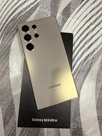 Samsung S24 ULTRA 512GB ⭐️ REALIZZO ⭐️