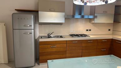 Cucina di firma Minotti