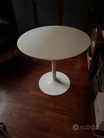 Tavolo tondo 80cm di diametro