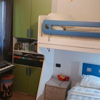 Camera da letto ragazzi