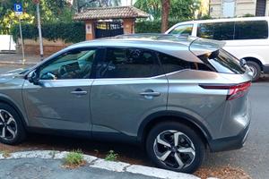  auto Nissan Qahqai