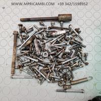 VITERIA COMPLETA x KTM EXC 450 2004 2005 SXF 2003
