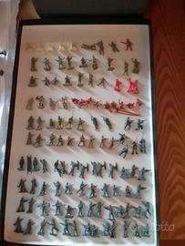 Carri Armati e Soldatini Atlantic/Airfix 1:72