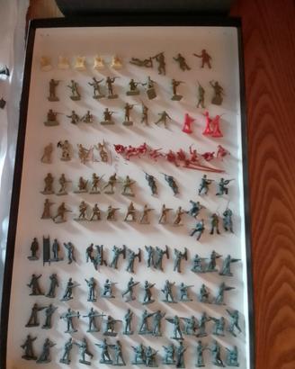 Carri Armati e Soldatini Atlantic/Airfix 1:72