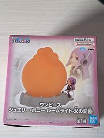 one piece statua