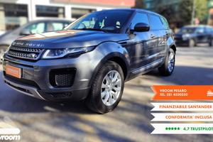 LAND ROVER RR Evoque 1� serie Range Rover Evoqu...