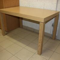 Tavolo allungabile Scavolini rovere foscari con se