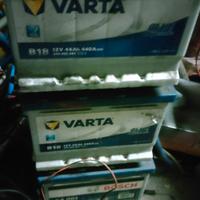 batteria auto 12V 44A 