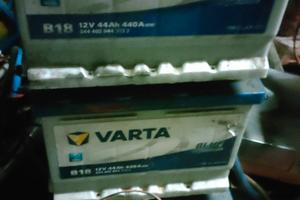 batteria auto 12V 44A 