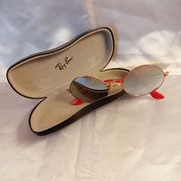 Rayban occhiali da donna da vista e da sole