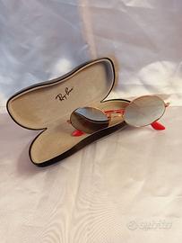 Rayban occhiali da donna da vista e da sole