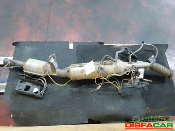 CATALIZZATORE Renault Master M9TF716