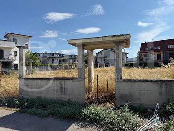 Terreno Residenziale San Tammaro
