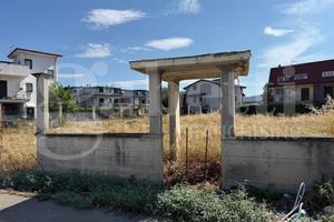 Terreno Residenziale San Tammaro