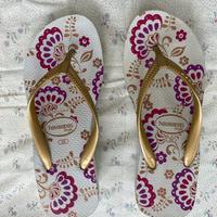 Infradito donna Havaianas numero 36/37