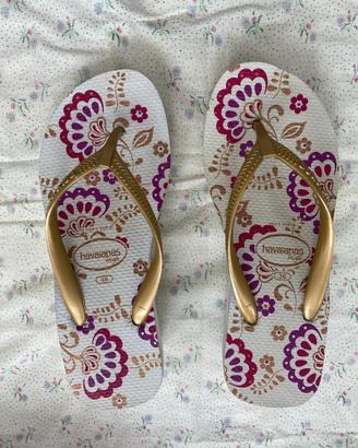 Infradito donna Havaianas numero 36/37