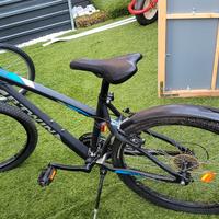 Bicicletta montain bike ragazzo (26 pollici)