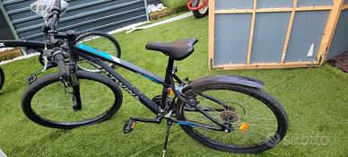 Bicicletta montain bike ragazzo (26 pollici)