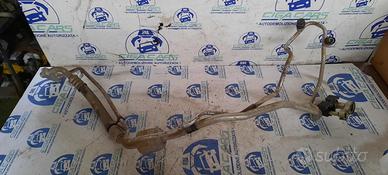 OPEL CORSA 2015 - TUNI ARIA CONDIZIONATA