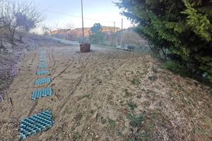 Pesaro Terreno agricolo ben tenuto