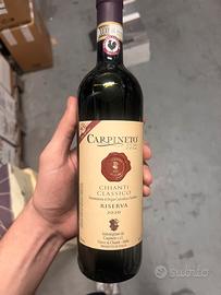 Chianti Classico Carpineto Riserva 2020 DOCG