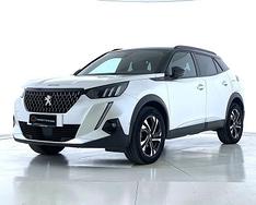 Peugeot 2008 PureTech 130 S&S GT