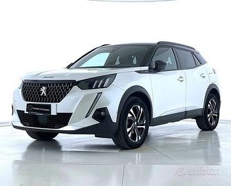 Peugeot 2008 PureTech 130 S&S GT
