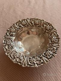 Centrotavola antico Argento 800