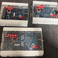 Amplificatori Furi