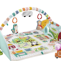 Palestrina fisher price