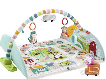 Palestrina fisher price
