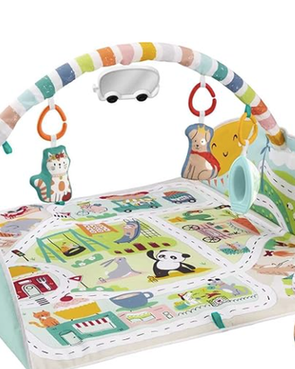 Palestrina fisher price