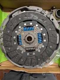 kit frizione e spingi disco Valeo x Fiat Ducato