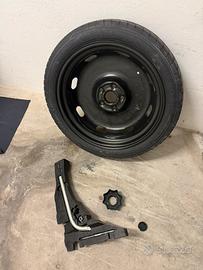 Ruotino Scorta T roc Nuovo