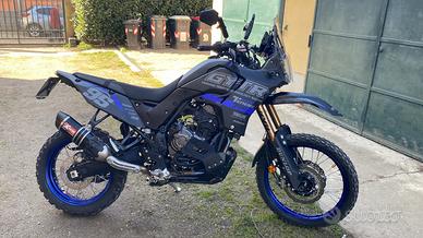 Tenere 700 extreme