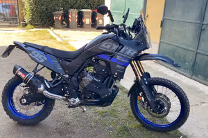 Tenere 700 extreme