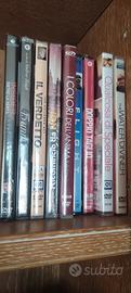 FILM DVD VARI