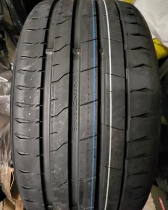 Continental Sport contact 7 225/45R18 95 Y XL