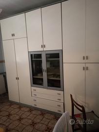 È tua Mobili camera singola