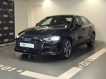 Audi A3 Sedan 1.5 tfsi mhev Business Advanced...