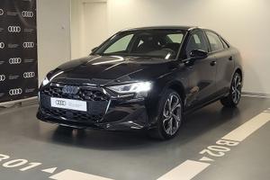 Audi A3 Sedan 1.5 tfsi mhev Business Advanced...