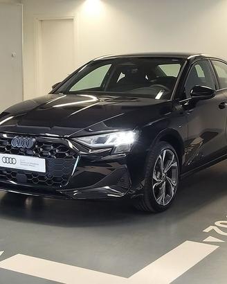 Audi A3 Sedan 1.5 tfsi mhev Business Advanced...