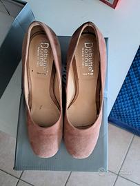 scarpe con tacco