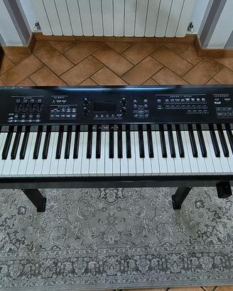 Stage Piano Kawai MP7SE